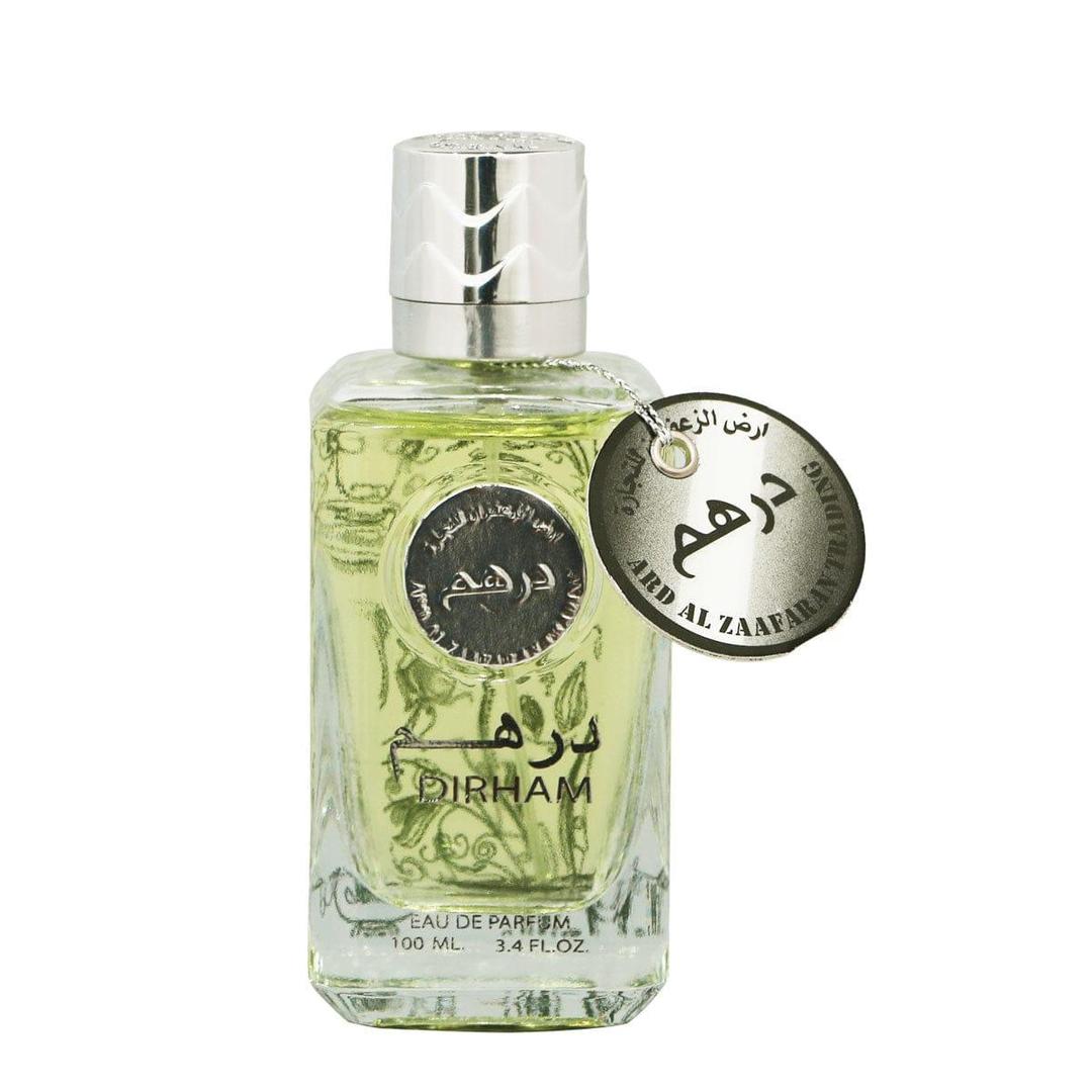 Dirham Oud Parfum Ard Al Zaafran, Oriental Fragrance