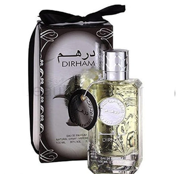 Dirham Oud Parfum Ard Al Zaafran, Oriental Fragrance