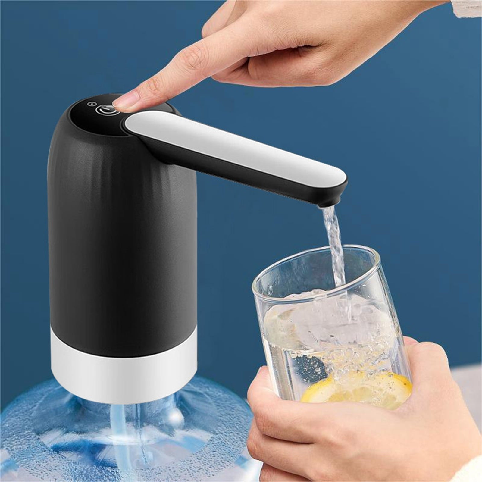 Mini Portable Household Water Dispenser